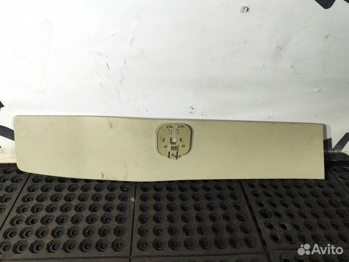 Накладка декоративная левая Volvo FH