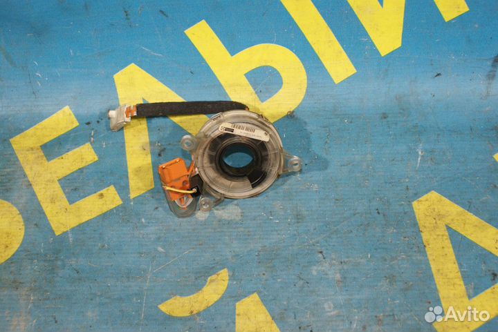 Лента шлейф SRS Volvo 850