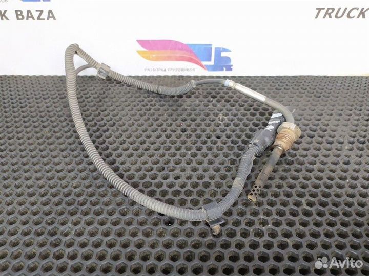 Датчик кислородный Iveco Stralis