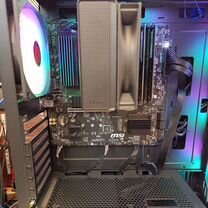 Пк, Ryzen 5 5600X/Rtx 5060 Ti 16Gb/Ram 32Gb