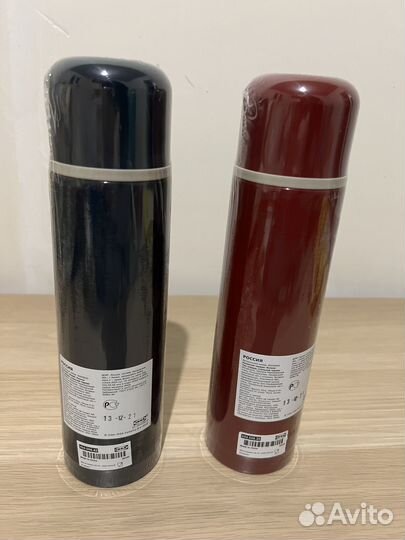 Термос икеа IKEA хельса новый