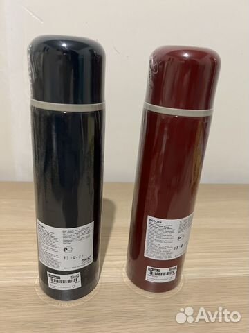 Термос икеа IKEA хельса новый