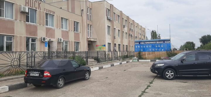 Свободного назначения, 2000 м²