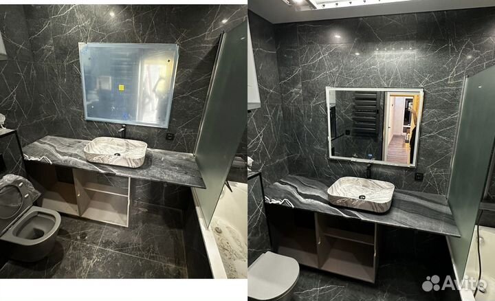 Клининг. Уборка. Бережно и качественно