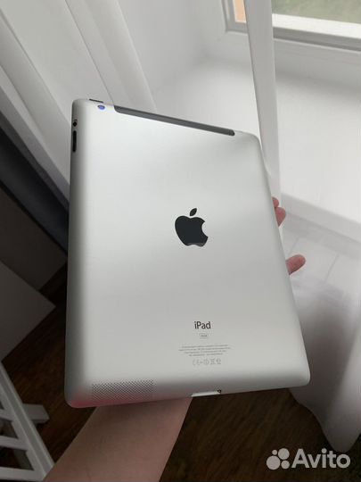 iPad