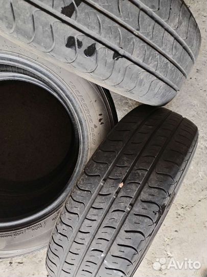 Yokohama Ice Guard Studless IG50 205/60 R16