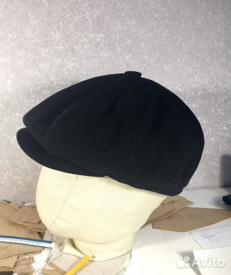 Мужская кепка