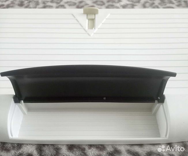 Подставка для клавиатуры