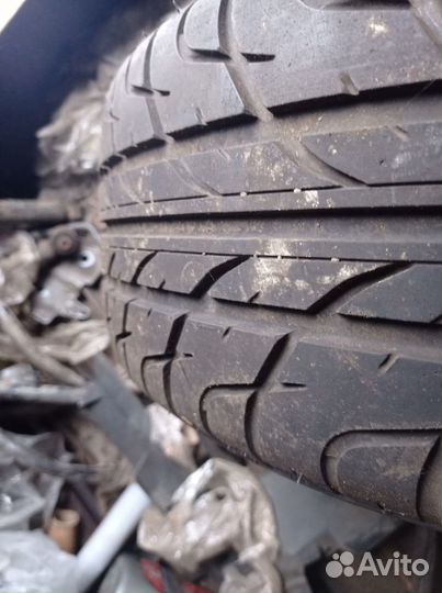 Подвеска r16