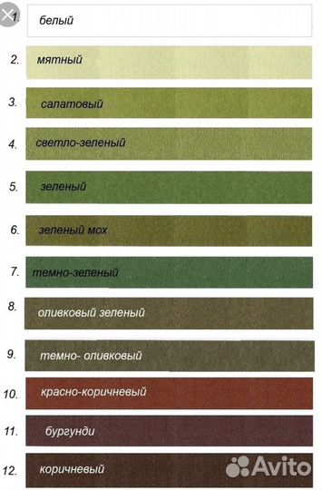 Тейп-лента Тычинки Проволока Столик Вайнер Мат