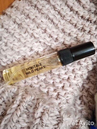 Духи женские