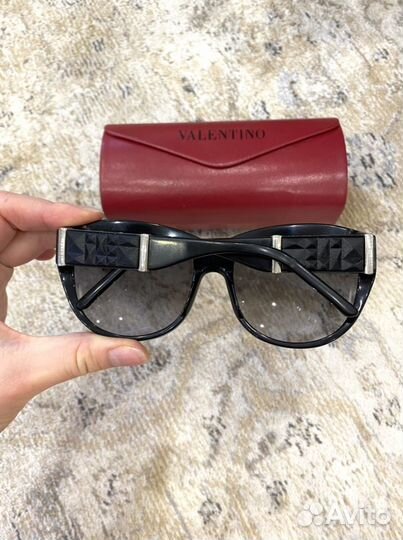 Солнцезащитные очки Valentino оригинал