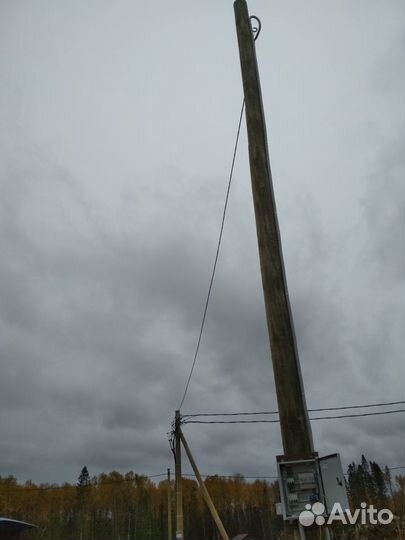 Электромонтаж, электропроводка, выполнение ту