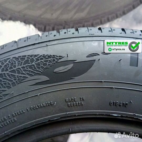 Ikon Tyres Autograph Eco C3 195/75 R16C 107R