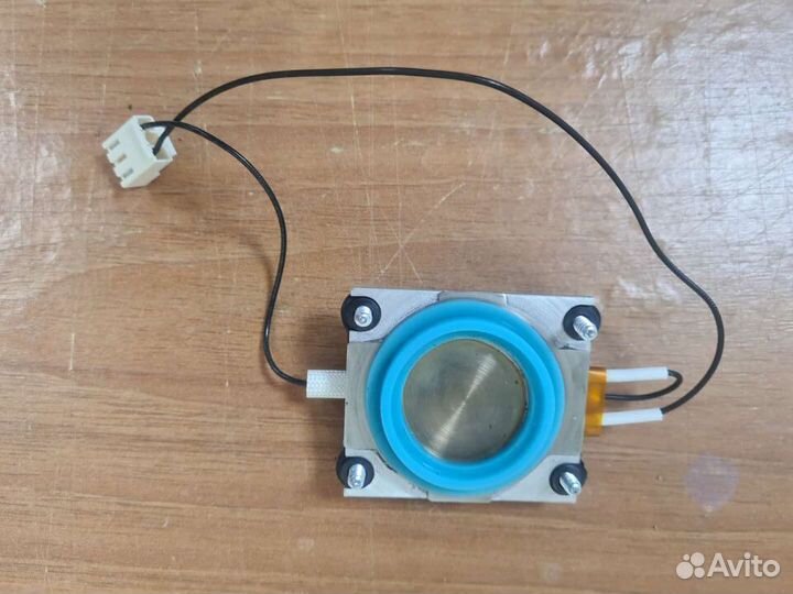 Electrolux EHU-3715D запчасти