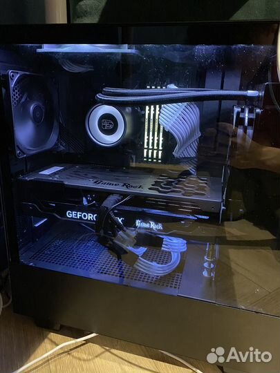 Оперативная память HyperX Predator rgb 32gb