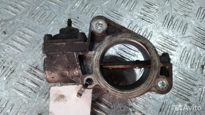 Заслонка дроссельная для Peugeot-Citroen Boxer 1