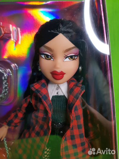 Кукла Bratz always Jade Джейд