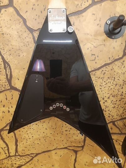 Электрогитара jackson js30 RR