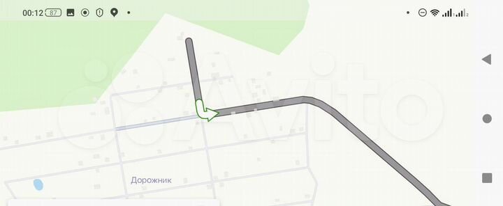 Участок 6 сот. (СНТ, ДНП)