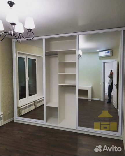 Стенка в гостиную