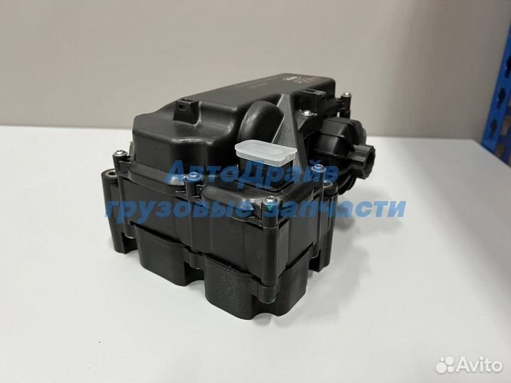 Блок управления впрыском мочевины Даф 106