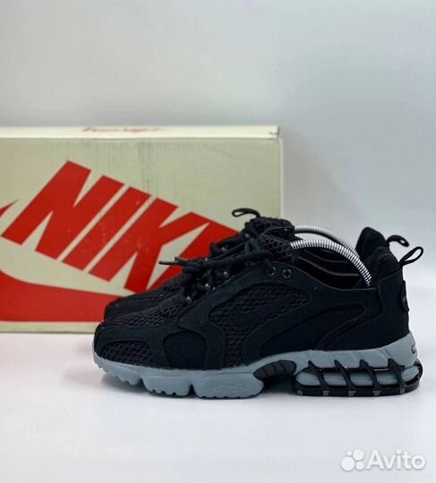 Кроссовки Nike stusu (41)