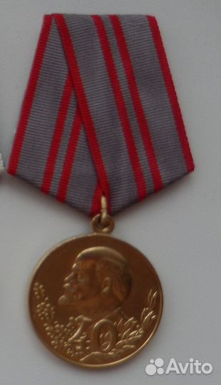 Знаки и значки СССР