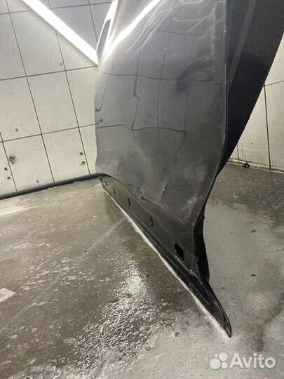 Дверь передняя левая bmw x3 f25