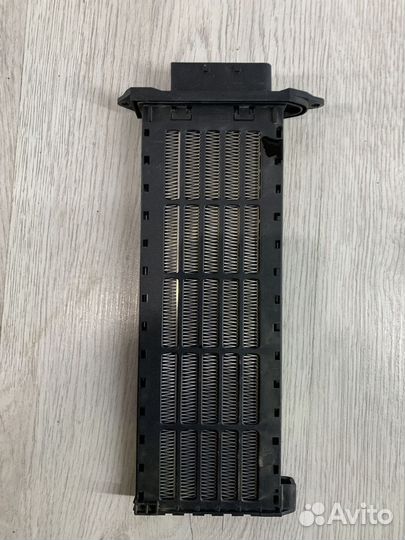 Тэн Renault koleos