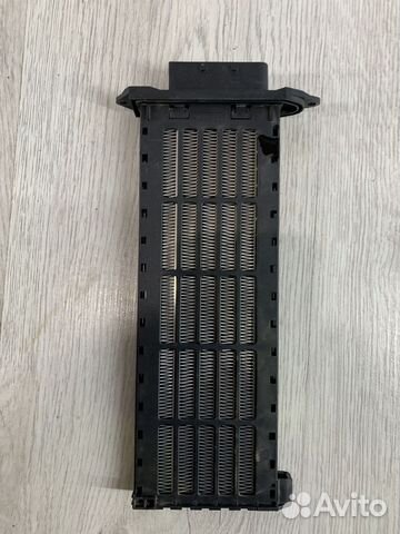 Тэн Renault koleos