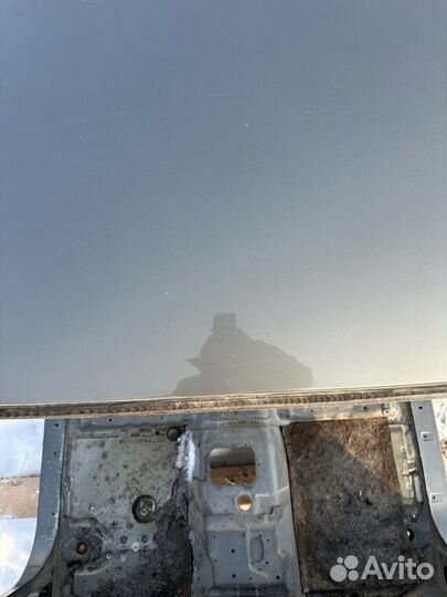 Крыша Great Wall Hover 2008