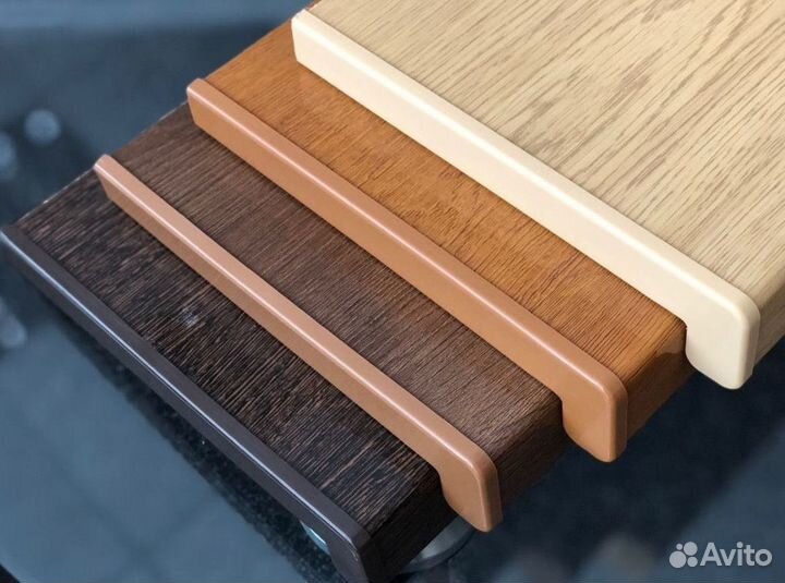 Подоконник пвх от производителя