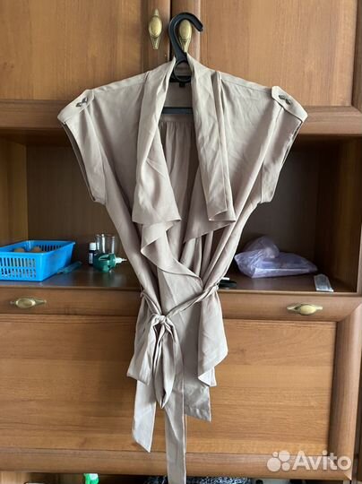 Женская одежда пакетом 46 48