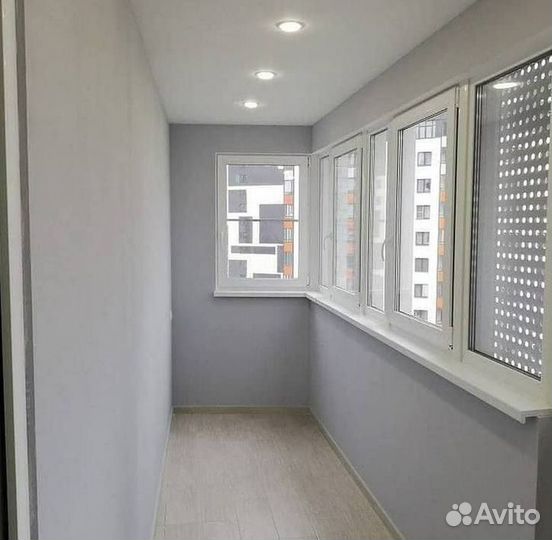 Окна быстро