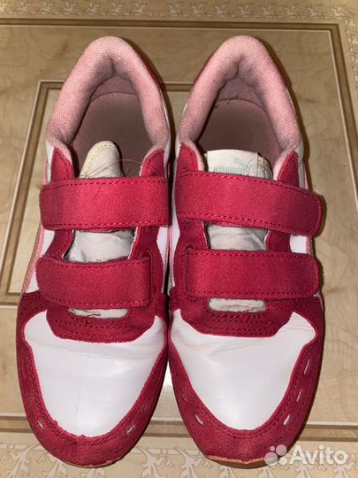 Кроссовки Puma