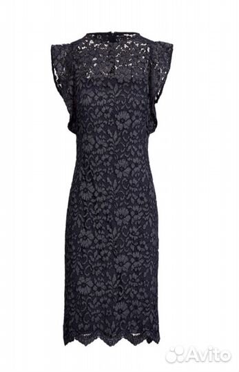 Платье Ralph Lauren, оригинал