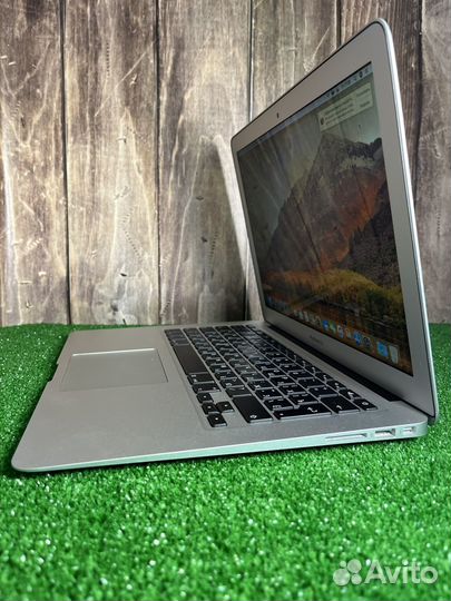 Apple MacBook Air 13 2017