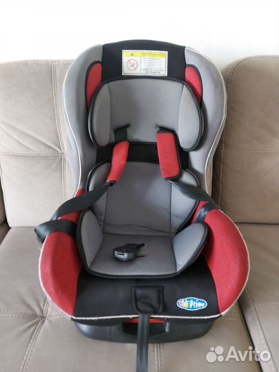 Автокресло Кids Prime 9-18 кг