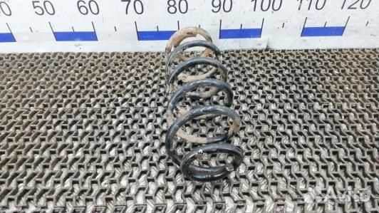 Пружина задняя audi A5 1 (4AD17MG02)