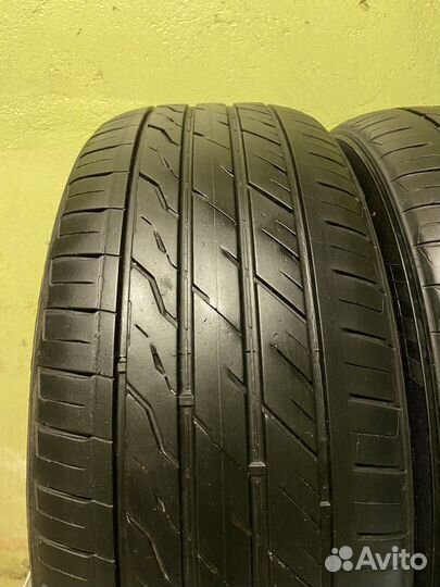 Landsail LS588 255/60 R18 112H