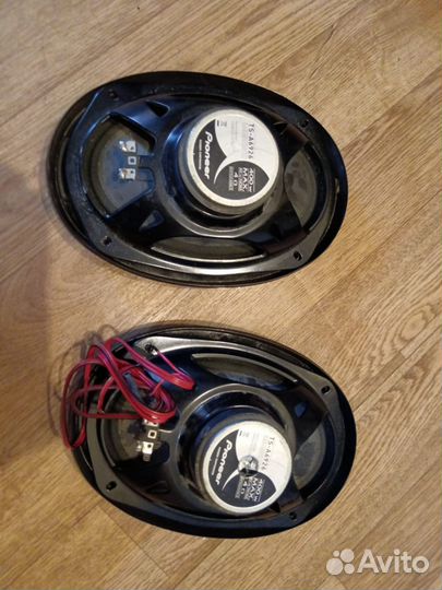 Pioner 400w