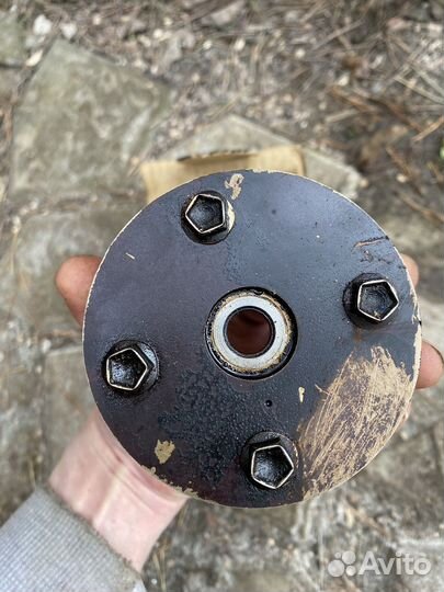 Муфта фазовращатель Toyota 2.2-2.4 л