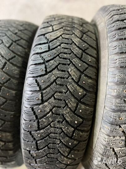 Cordiant Polar 185/65 R15