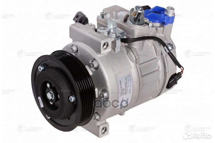 Компрессор VW toureg (02) /audi Q7 (06) 3.0TDi