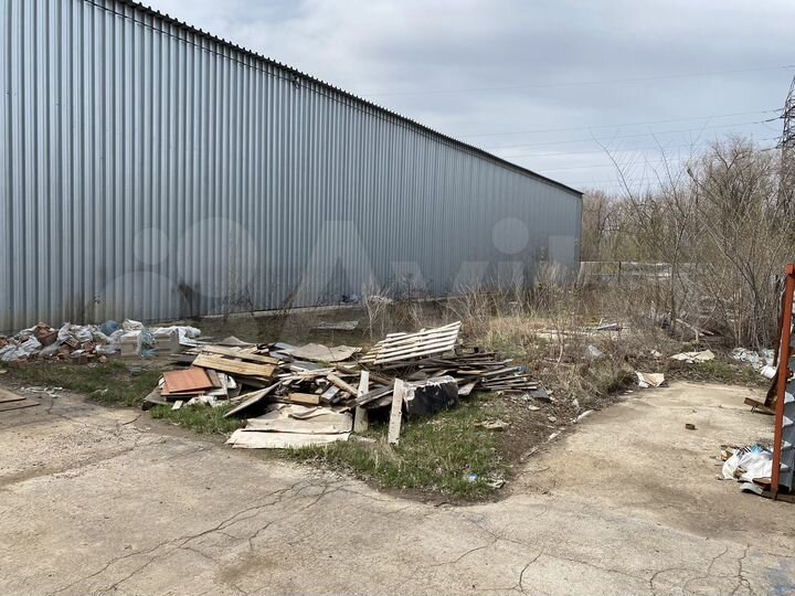 Склад, 700 м²