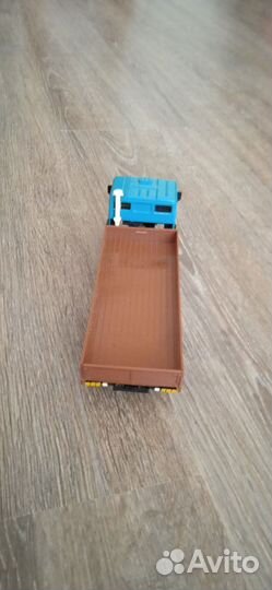 Модель 1*43 камаз 53212