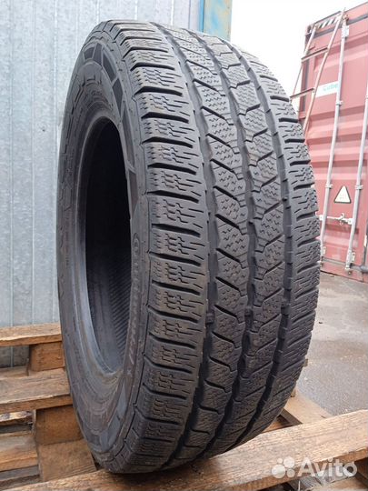 Continental VanContact Winter 215/65 R16C