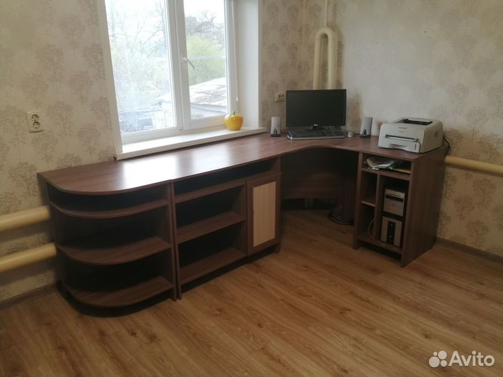 Компьютерная рабочая зона