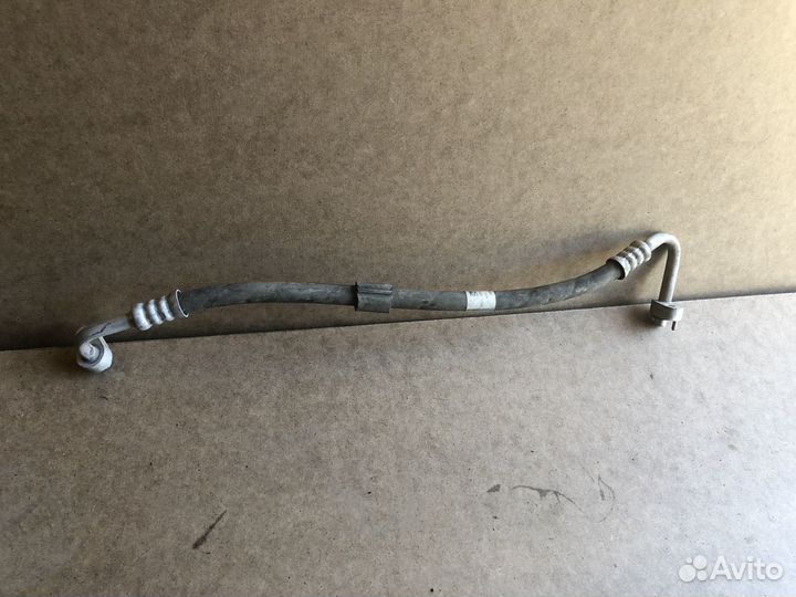 Трубка кондиционера Mercedes V167 GLE X167